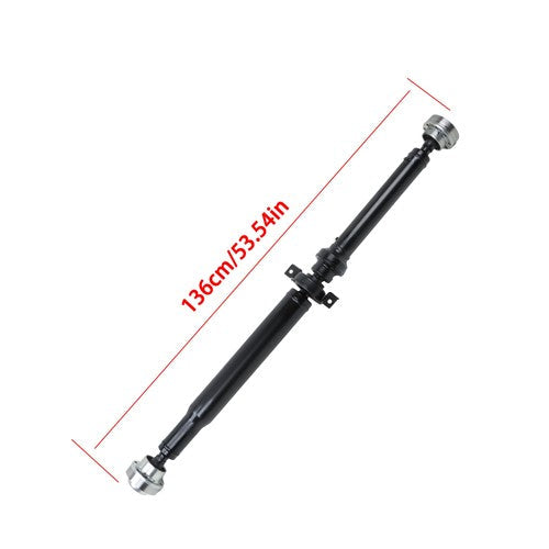 Driveshaft Prop Shaft Rear Assembly For Jeep Grand Cherokee RWD 5.7L 2011-2013