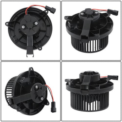 A/C AC Heater Blower Motor Fit for Honda Pilot 2016-2019 3.5L V6 79307TZ5A61