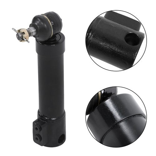 For Massey Ferguson Tractors 231 240 240P 250 3401285M93 Power Steering Cylinder