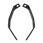 Suitable For Ford F-100 F-250 F-350 1964-1979 Pickup Rear Bumper Brackets Metal