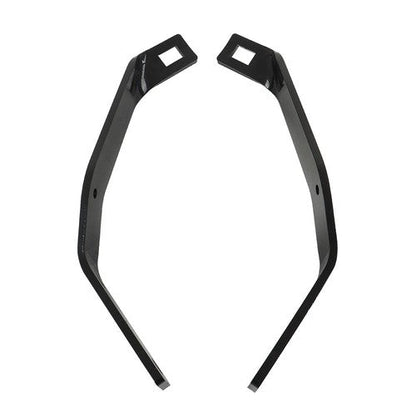Suitable For Ford F-100 F-250 F-350 1964-1979 Pickup Rear Bumper Brackets Metal