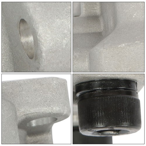 Hydraulic Pump For Kubota L225 L245 37150-36100 35110-76100 72098141 New