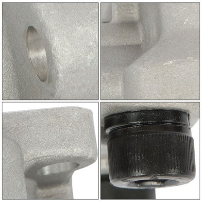 Hydraulic Pump For Kubota L225 L245 37150-36100 35110-76100 72098141 New