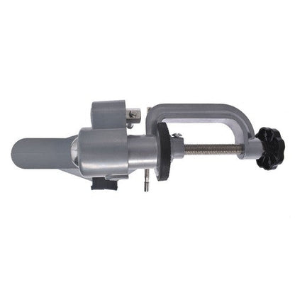 Universal Table Bench Vise 3" Work Bench Clamp Swivel Rotating Hobby Craft New