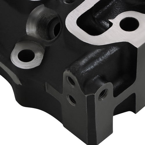 Complete Cylinder Head Assembly For Perkins 3024C/T C2.2T Engine 404D-22