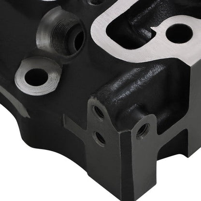 Complete Cylinder Head Assembly For Perkins 3024C/T C2.2T Engine 404D-22