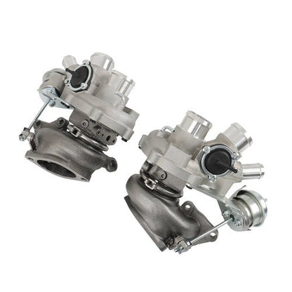 CL3Z6K682D Turbocharger Set For Ford F Series Trucks F-150 2010-2012 BL3E9G438VA
