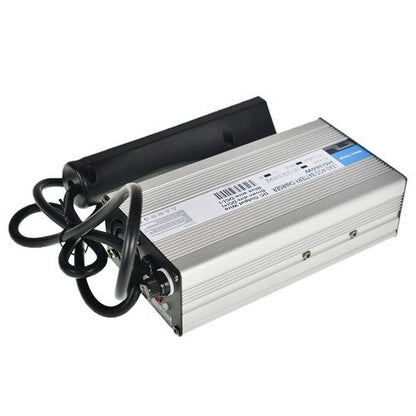 48 Volt 6A For EzGo RXV Ez Go Ez-Go RXV Style Plug Golf Cart Battery Charger