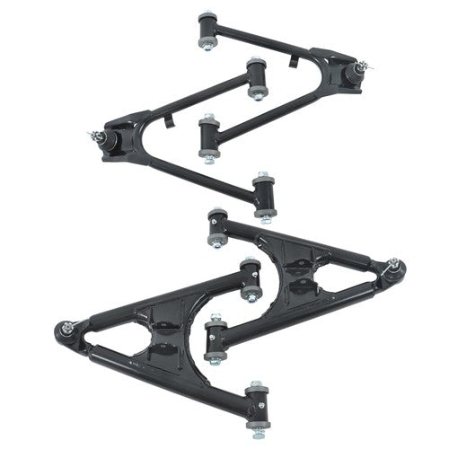 Front Lower &  A-Arms 1989-2003 For Yamaha WARRIOR 350 YFM350X3GD-23550-00-35