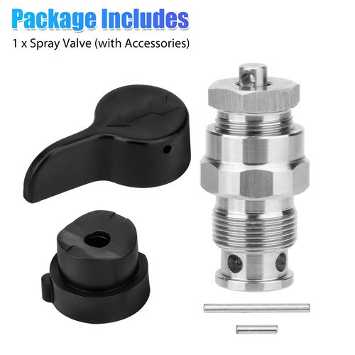 Pump Repair Packing Kit 235014 For Airless Paint Spray 390/395/490/495 595