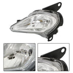Left Headlight Assembly Fit For Yamaha YFZ450 Wolverine Raptor 2006-2020