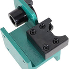 Universal CAT40 CNC Tighten Fixture CAT40 Tool Holder Bracket multi-functions