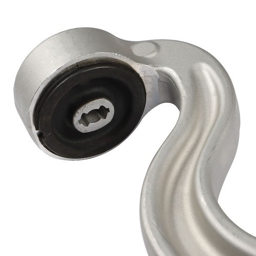 Fit For 2010-2013 Porsche Panamera 4PCS Aluminum Front Upper Lower Control Arms