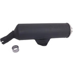 New Muffler 18300-HN1-000 18300-HN1-A70for Honda TRX400X 2009-2014
