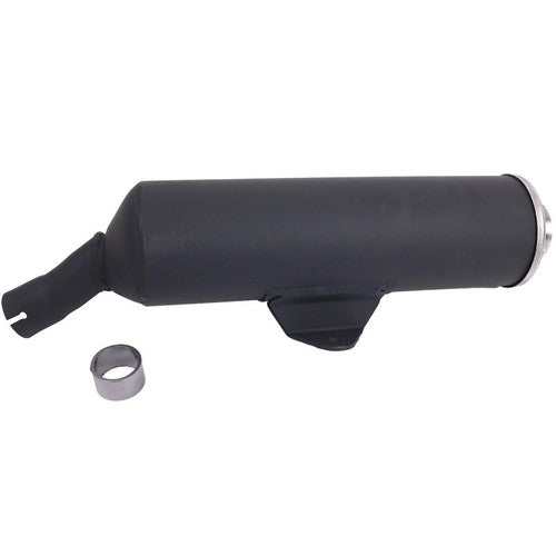 New Muffler 18300-HN1-000 18300-HN1-A70for Honda TRX400X 2009-2014