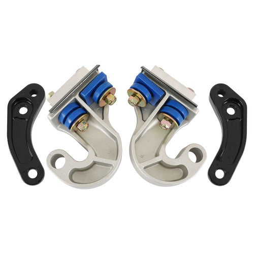 13-04626 13-04708R 13-04708L Fits For Peterbilt Lower Hood Pivot Kit Brand New