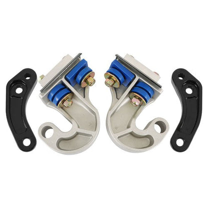 13-04626 13-04708R 13-04708L Fits For Peterbilt Lower Hood Pivot Kit Brand New