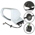 Fit For Chevrolet Blazer 2019-2022 Driver Side Reversing Mirror Left Brand New