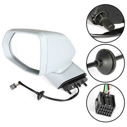 Fit For Chevrolet Blazer 2019-2022 Driver Side Reversing Mirror Left Brand New