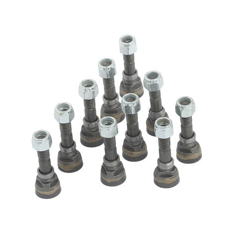 10 Pack Stump Grinder Teeth Compatible with 700 Replace For Stump Removal