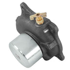 RE545572 Water Pump Compatible For John Deere 325 328 332D 5065M 5075M RE545573