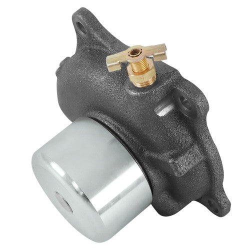 RE545572 Water Pump Compatible For John Deere 325 328 332D 5065M 5075M RE545573