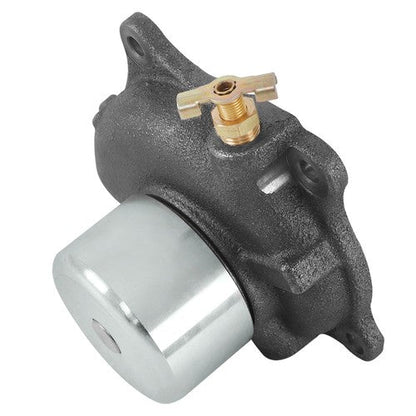 RE545572 Water Pump Compatible For John Deere 325 328 332D 5065M 5075M RE545573