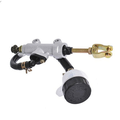 Rear Brake Master Cylinder Pump For Polaris Predator500 2003 2004 2005 2006 2007