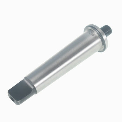2MT Shank To 3/8"-24 Threaded Drill Chuck Arbor Morse Taper MT2 Adapter USA