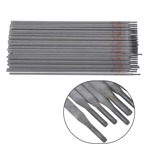 E7018 1/8" x 14" Premium Arc Welding Rods Carbon Steel Electrode 5 lb Box