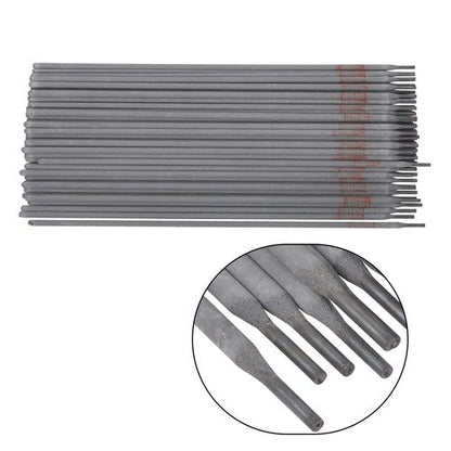 E7018 1/8" x 14" Premium Arc Welding Rods Carbon Steel Electrode 5 lb Box