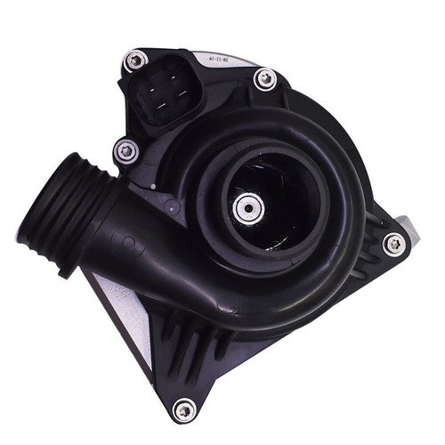 Electric Engine Water Pump W/ Thermostat For 13-15 BMW 535ixDrive 11517588885