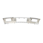 Chrome Front Bumper Trim Skid Plate Suit Fit For GMC Sierra 2500 3500 2015-2019