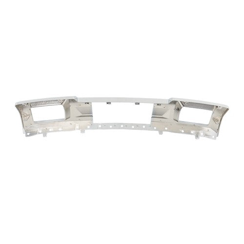 Chrome Front Bumper Trim Skid Plate Suit Fit For GMC Sierra 2500 3500 2015-2019
