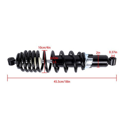 7043934 7044139 Rear Gas Shocks Kit 2011-2022 for Polaris Ranger 500 /Crew 500