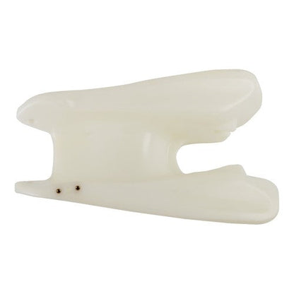 Fit For Honda TRX250 Fourtrax ATVs 1985-1987 FT49010 Plastic Gas Fuel Tank USA