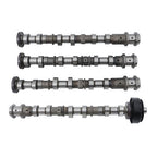 5184332AA Camshaft Rocker Arms Lifters Timing Chain Kit For Jeep Wrangler 12-16