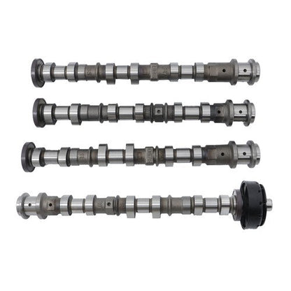 5184332AA Camshaft Rocker Arms Lifters Timing Chain Kit For Jeep Wrangler 12-16