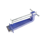 2-In-1 Bench Vise for Workbench 3.2"- Multi-Functional Portable 360° Swivel Base