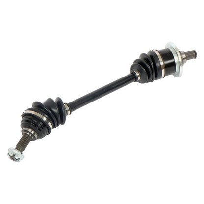 ATV For Arctic Cat 400 500 650 2002-2004 Rear Left Right CV Axles Drive Shaft