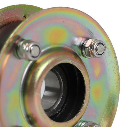 Lawn Mower 30" Pulley Kit Fit For Toro 20199 20200 20975 20977 131-4529 125-2532