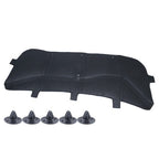 Front Cover Hood Insulation Pad Liner Heat Shield For Honda Civic 2016-2021