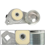 38581 Drive Belt Tensioner Assembly For Mack TD700 For Volvo VHD VNL VNM 2003-17