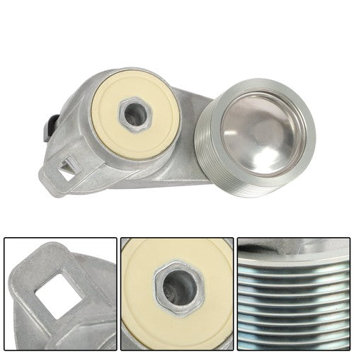 38581 Drive Belt Tensioner Assembly For Mack TD700 For Volvo VHD VNL VNM 2003-17