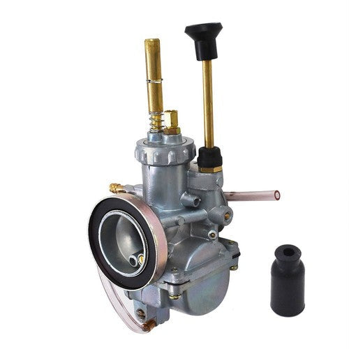 Carburetor Fit For Kawasaki KE100 1976-2001 KM100 1976-1981 USA