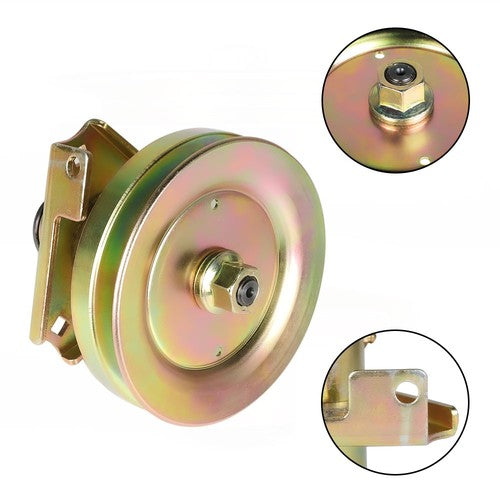 For John Deere Spindle Assembly Mower Tractor AM124511 AM118532 STX38 STX46