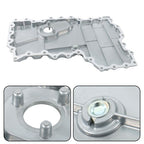 Engine Oil Pan 11137570694 For BMW Alpina B7/B7L xDrive 2011 2012 2013 2014 2015