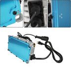 48Volt 18A High Speed Battery Charger Waterproof For Club Car Golf Cart