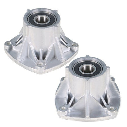 2 Pack Spindle GW1765092 For MTD Troy Bilt 1765092 1769048 1910839 1915280