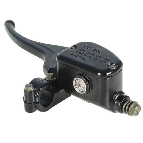 New Left Hand Brake Master Cylinder For Manco Talon Linhai Bighorn 260/300/400cc